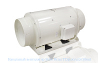 ��������� ���������� Soler Palau TD1300/250 Silent
